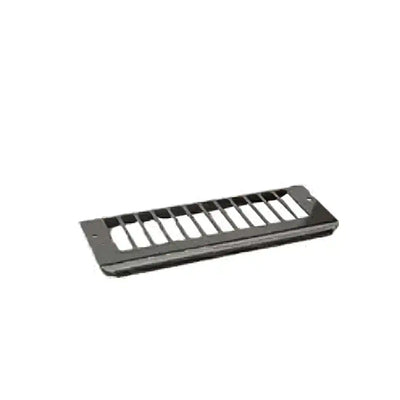 Heater Air Filter Cover 6718175 for Bobcat Loaders 963 A220 A300 S100 S130 from MyMROmarts