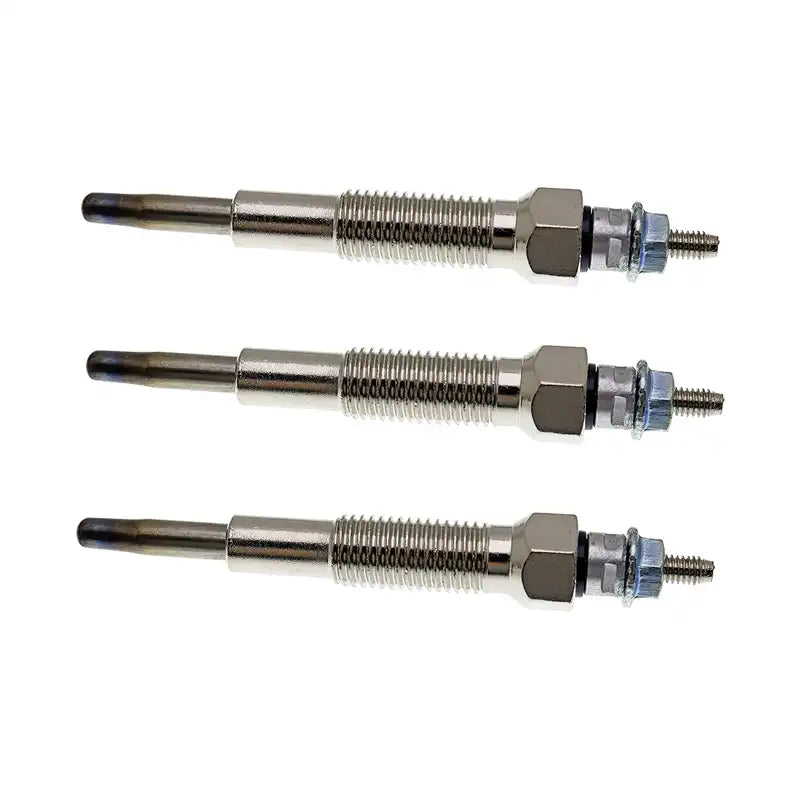 Load image into Gallery viewer, Heater Plug Thermostat 02/630157 717/11700 for JCB 8040ZTS 8025CTS 8045ZTS 804 803 PLUS 803 8014 802.7 SUPER 8035ZTS 804 PLUS - Electrical Parts &gt; Other Electrical Parts from MyMROmarts
