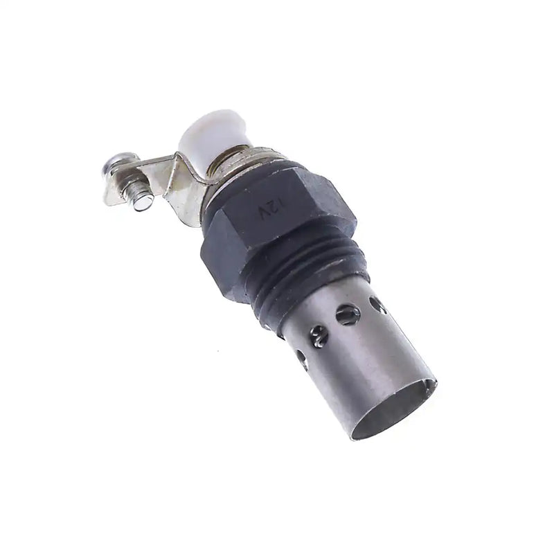 Load image into Gallery viewer, Heater Plug YM124450-77910 for Komatsu Skid Steer Loader SK04-1 - Engine Parts > Other Engine Parts from MyMROmarts
