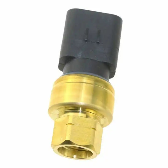 Heavy Duty Pressure Sensor Switch 261-0420 for Caterpillar CAT 3044C C7 C6.6 C9 3176C C7.1 Engine 563C 2570C 2670C Wheel Feller Buncher from MyMROmarts