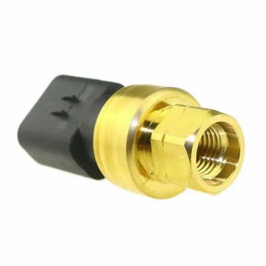 Heavy Duty Pressure Sensor Switch 261-0420 for Caterpillar CAT 3044C C7 C6.6 C9 3176C C7.1 Engine 563C 2570C 2670C Wheel Feller Buncher from MyMROmarts