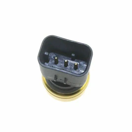 Heavy Duty Pressure Sensor Switch 261-0420 for Caterpillar CAT 3044C C7 C6.6 C9 3176C C7.1 Engine 563C 2570C 2670C Wheel Feller Buncher from MyMROmarts