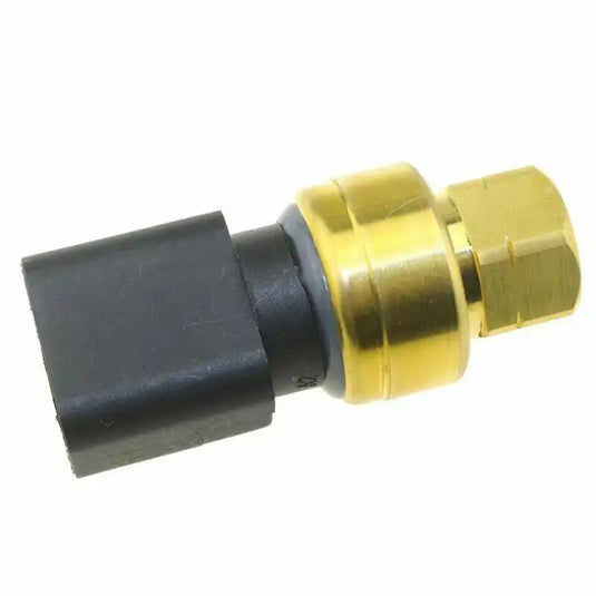Heavy Duty Pressure Sensor Switch 261-0420 for Caterpillar CAT 3044C C7 C6.6 C9 3176C C7.1 Engine 563C 2570C 2670C Wheel Feller Buncher from MyMROmarts