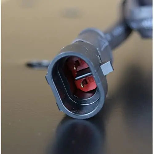 Heavy Duty Suspension Tractor Seat for John Deere 5045E 5055E 5065E 5075E with 2 Prong Seat Safety Switch - Body Parts > Other Cab Parts > Seat from MyMROmarts