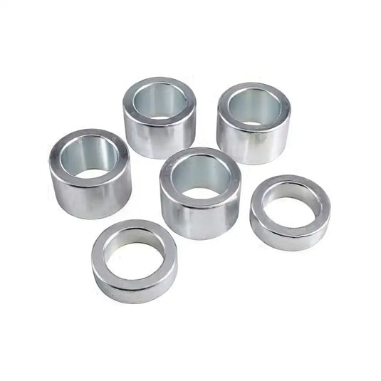 Height Spacer Kit 84612 84612 for Bush Hog Finishing Mower ATH600 FTH480 MTH600 RDTH60 RDTH72 - Hydraulic Parts > Hydraulic Bushing from MyMROmarts