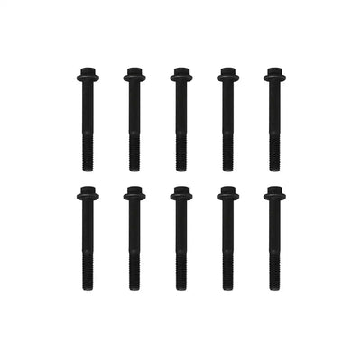 10 Pcs Hex Flange Head Capscrew 3900679 for Cummins Engine ISF3.8 in USA - Engine Parts > Other Engine Parts from MyMROmarts