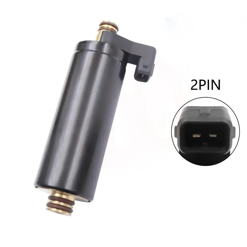 Load image into Gallery viewer, High &amp; Low Pressure Electric Fuel Pump 3588865 3861355 21608511 21545138 For Volvo Penta 4.3 5.0 5.7 8.1 Gxi Osi Oski Injection - Engine Parts &gt; Fuel System &gt; Fuel Pump from MyMROmarts

