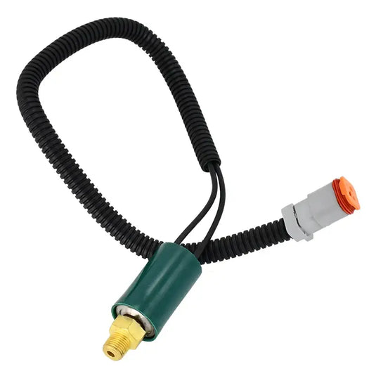 High Pressure Cut Out Switch 41-3847 for Thermo King Transport Refrigeration TS KD MD RD T-Series from MyMROmarts