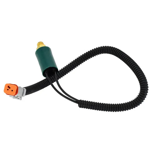 High Pressure Cut Out Switch 41-3847 for Thermo King Transport Refrigeration TS KD MD RD T-Series from MyMROmarts