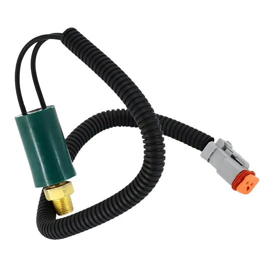 High Pressure Cut Out Switch 41-3847 for Thermo King Transport Refrigeration TS KD MD RD T-Series from MyMROmarts