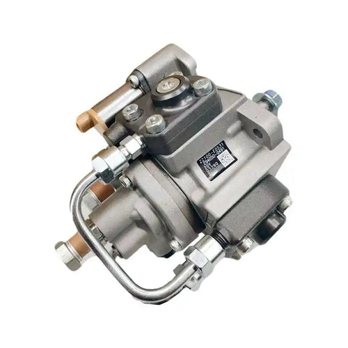 High Pressure Fuel Pump 294050-0451 - Engine Parts > Fuel System > Fuel Injection Pump from  My Store