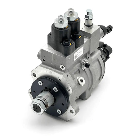 High Pressure Fuel Pump 490-5709 for Caterpillar CAT Engine C9.3B C9.3 Excavator 340 336 345GC - Engine Parts > Fuel System > Fuel Pump from MyMROmarts