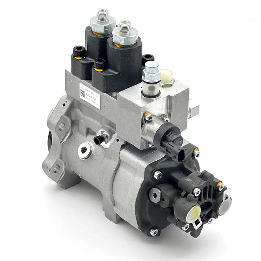 High Pressure Fuel Pump 490-5709 for Caterpillar CAT Engine C9.3B C9.3 Excavator 340 336 345GC - Engine Parts > Fuel System > Fuel Pump from MyMROmarts