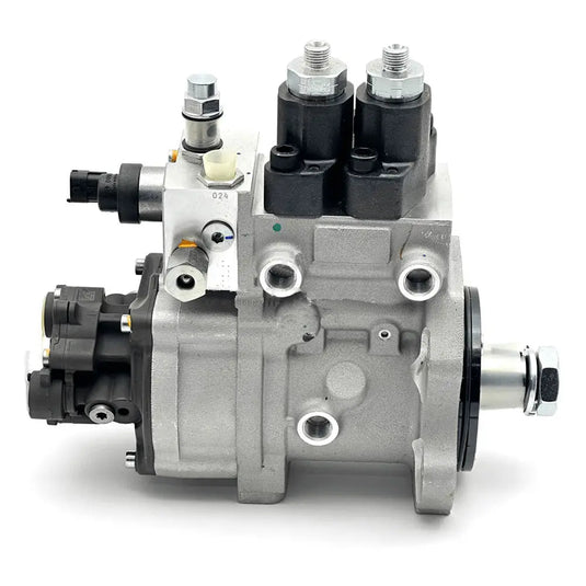 High Pressure Fuel Pump 490-5709 for Caterpillar CAT Engine C9.3B C9.3 Excavator 340 336 345GC - Engine Parts > Fuel System > Fuel Pump from MyMROmarts