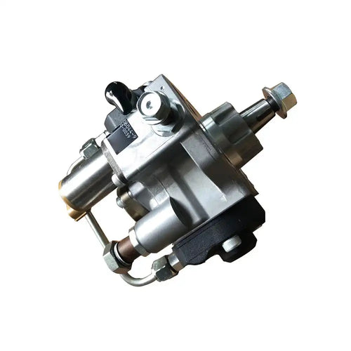 High Pressure Oil Pump 8973060448 for Isuzu Engine 4HK1 Hitachi Excavator Original - Engine Parts > Lubrication System > Oil Pump from MyMROmarts