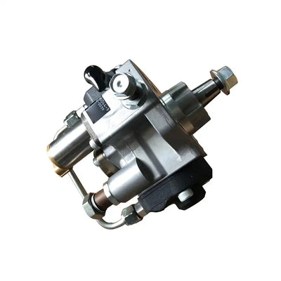 High Pressure Oil Pump 8973060448 for Isuzu Engine 4HK1 Hitachi Excavator Original - Engine Parts > Lubrication System > Oil Pump from MyMROmarts