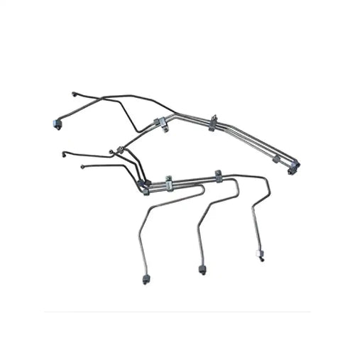 High Pressure Pipe 04225718 for Deutz Engine BF6M1015 BF6M1015C BF6M1015CP BF6M1015M BF6M1015MC - Engine Parts > Other Engine Parts > Engine Tube and Pipe from MyMROmarts