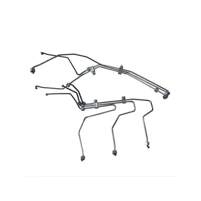 High Pressure Pipe 04225718 for Deutz Engine BF6M1015 BF6M1015C BF6M1015CP BF6M1015M BF6M1015MC - Engine Parts > Other Engine Parts > Engine Tube and Pipe from MyMROmarts