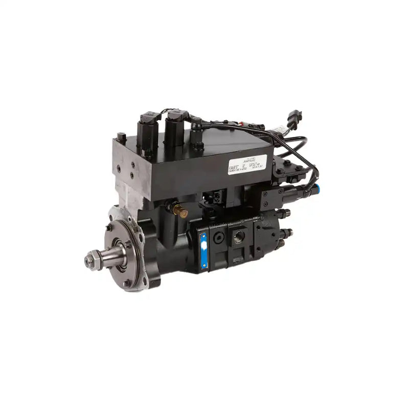 Load image into Gallery viewer, High Pressure Pump 4076442 for Cummins C Series 8.3L 8.9L Engine Hyundai HL770-7 R360LC7 - Engine Parts &gt; Fuel System &gt; Fuel Injection Pump from  My Store

