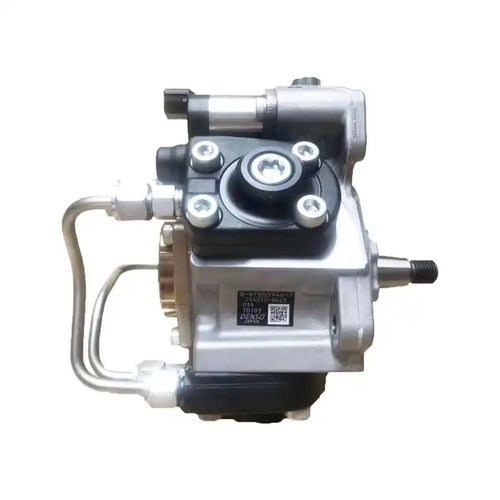 High Pressure Pump 8-98238464-1 for Isuzu 6HK1-TIER4 Engine Original - Engine Parts > Fuel System > Fuel Injection Pump from  My Store