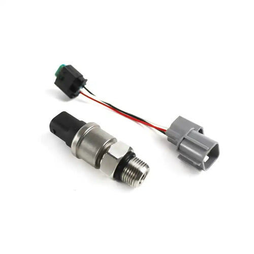 High Pressure Sensor LC52S00013F2 For Kobelco Excavator SK200-6E from MyMROmarts
