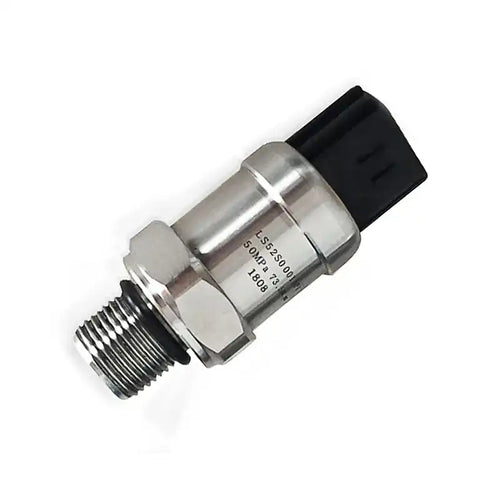 High Pressure Sensor LS52S00015P1 For Kobelco Excavator SK210-8 SK210LC-8 50MPa from MyMROmarts