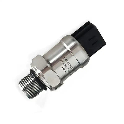 High Pressure Sensor LS52S00015P1 For Kobelco Excavator SK210-8 SK210LC-8 50MPa from MyMROmarts
