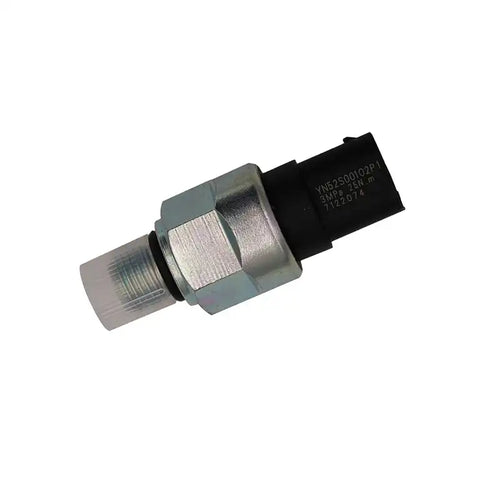 High Pressure Sensor YN52S00048P1 for Kobelco SK170-8 SK200-8 SK210-8 SK350-8 Excavator from MyMROmarts