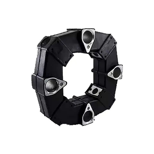 High Quality Compressor Parts Hydraulic Flexible Rubber Coupling 02250046-266 for Ingersoll Rand - Engine Parts > Air Intake and Exhaust System > Air Compressor Parts from MyMROmarts