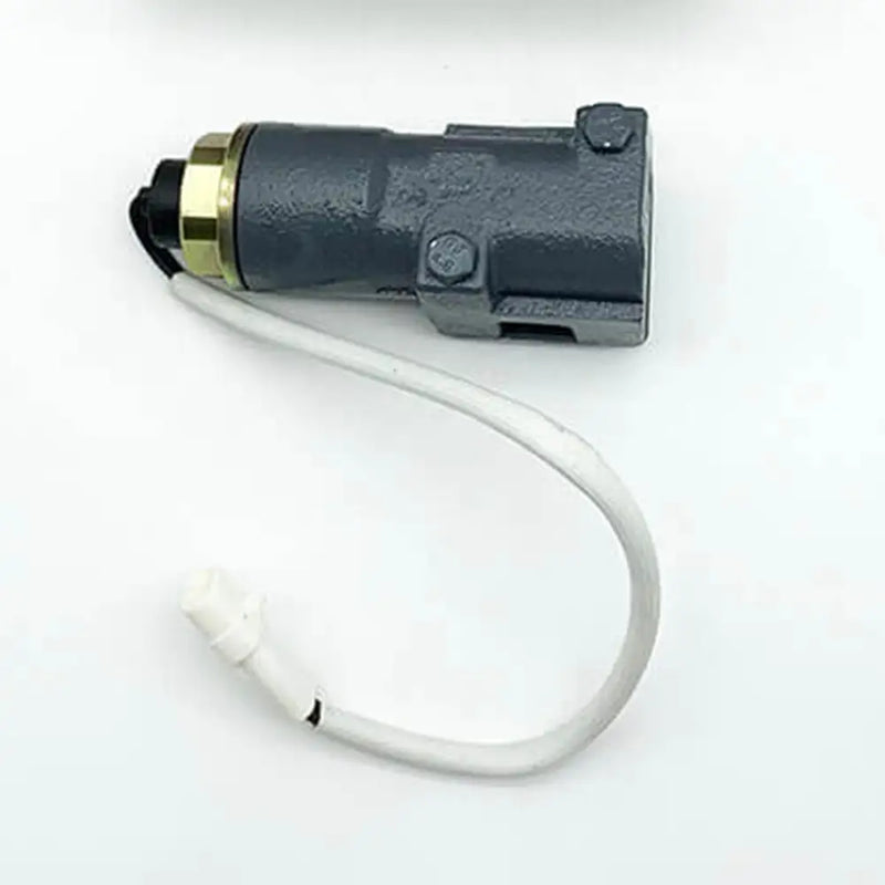 Lataa kuva gallerian katseluohjelmaan High Speed Solenoid Valve 9098250 9120292 For Hitachi Excavator EX100-2 EX100-3 EX120-2 EX120-3 EX200-2 EX200-3 EX220-2 EX220-3 from MyMROmarts
