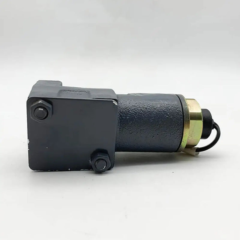 Lataa kuva gallerian katseluohjelmaan High Speed Solenoid Valve 9098250 9120292 For Hitachi Excavator EX100-2 EX100-3 EX120-2 EX120-3 EX200-2 EX200-3 EX220-2 EX220-3 from MyMROmarts

