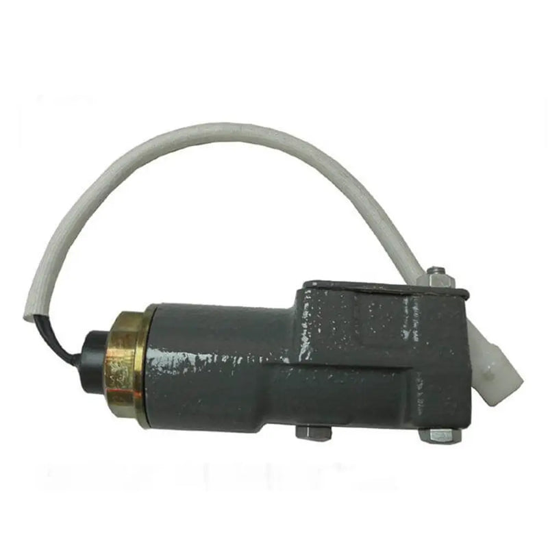 Lataa kuva gallerian katseluohjelmaan High Speed Solenoid Valve 9098250 9120292 For Hitachi Excavator EX100-2 EX100-3 EX120-2 EX120-3 EX200-2 EX200-3 EX220-2 EX220-3 from MyMROmarts
