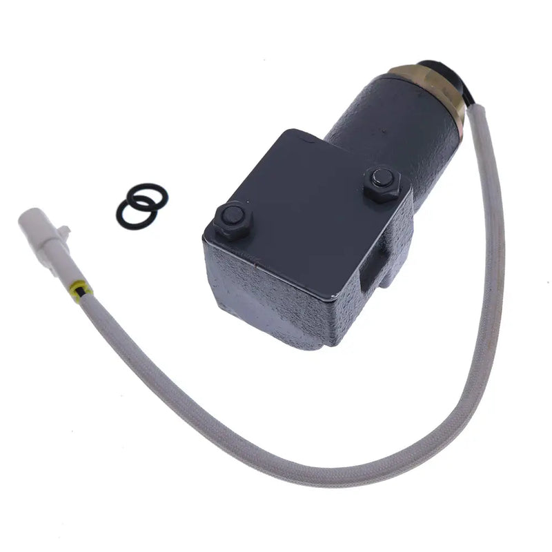 Load image into Gallery viewer, High Speed Solenoid Valve 9147260 For John Deere Excavator 790ELC 490E from MyMROmarts
