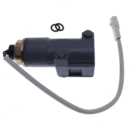 High Speed Solenoid Valve 9147260 For John Deere Excavator 790ELC 490E from MyMROmarts