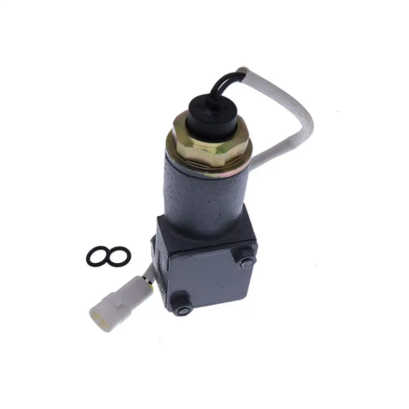 Load image into Gallery viewer, High-Speed Solenoid Valve AT154524 for John Deere Excavator 490E 790ELC 790E from MyMROmarts
