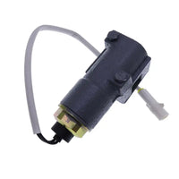 High-Speed Solenoid Valve AT154524 for John Deere Excavator 490E 790ELC 790E from MyMROmarts