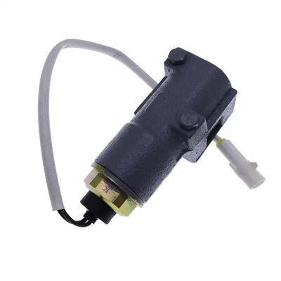 High-Speed Solenoid Valve AT154524 for John Deere Excavator 490E 790ELC 790E from MyMROmarts