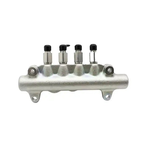 High Pressure Common Rail Injector 8-97306063-4 For Hitachi Excavator ZX240-3 Isuzu Engine 4HK1 - Engine Parts > Fuel System > Fuel Injector from  My Store