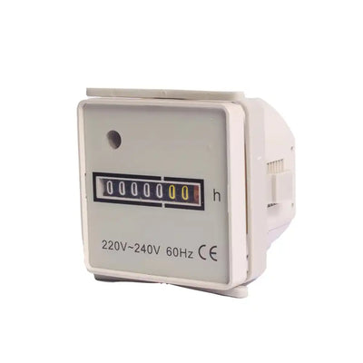 HM-1 Hour Timer Digital Hour Meter for Supower - Electrical Parts > Other Electrical Parts from MyMROmarts