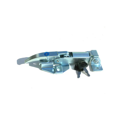 Hood Latch 4429044 for John Deere Excavator 180 210 370C - Body Parts > Cab External parts > Cab Lock from  My Store