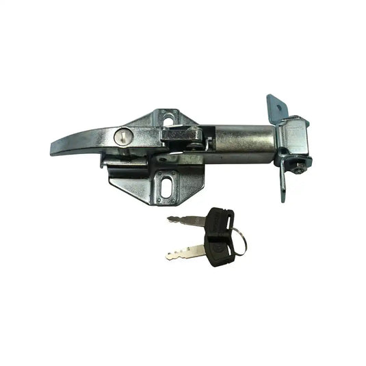 Hood Latch 4429045 for John Deere Excavator 110 120 210G 230LC 270CLC 70D 590D - Body Parts > Cab External parts > Cab Lock from  My Store