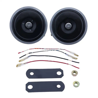 Horn 164-9425 for Caterpillar CAT 10-20B 216 216B 216B3 226B - Body Parts > Other Cab Parts from  My Store