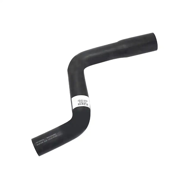 Cargue la imagen en el visor de la galería, Hose 203-01-51221 for Komatsu PC100-5 PC120-5 PC130-5 Excavator - Hydraulic Parts &gt; Hydraulic Pipe from MyMROmarts
