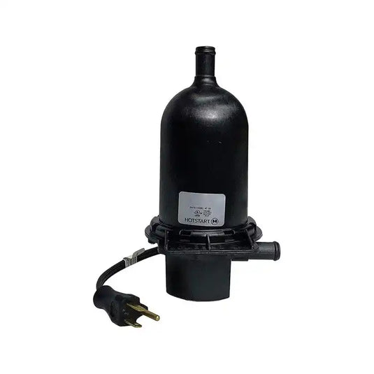 Engine Block Heater TPS181GT10-000 1800W 120V Temperature 100-120 F from MyMROmarts