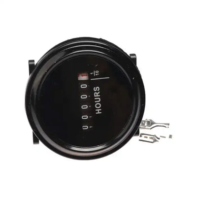Hour Meter 10-80 Volts 19506GT for Genie Z-20/8 Z-20/8N Z-25/8 Z-30/20N Z-33/18 Z-34/22 Z-34/22N Z-40/23N Z-45/22 Z-45/22D Z-45/25 Z-45/25J Z-60/34 Z-62/40 - Aerial Work Platforms Parts > Other Aerial Work Platforms Parts from MyMROmarts