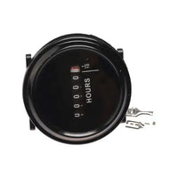Hour Meter 10-80 Volts 19506GT for Genie S-40 S-45 S-60 S-65 S-80 S-85 TML-4000 TMZ-50/30 TZ-34/20 TZ-50/30 - Aerial Work Platforms Parts > Other Aerial Work Platforms Parts from MyMROmarts