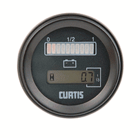 Hour Meter 2440309010 for Haulotte - Electrical Parts > Other Electrical Parts from MyMROmarts