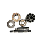 Hydraulic Parts