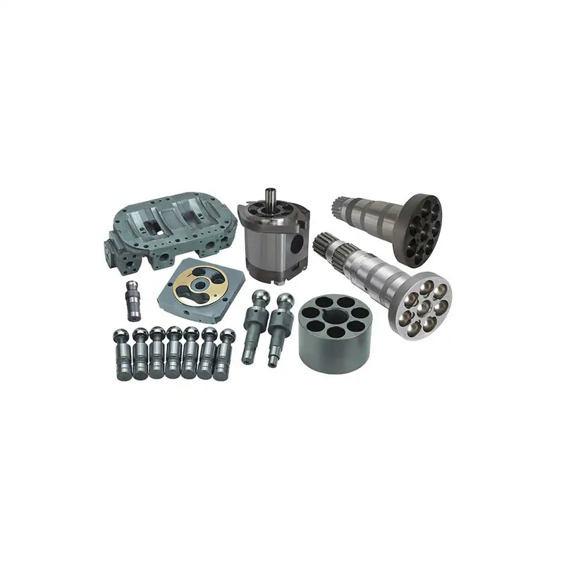 Load image into Gallery viewer, HPV050 Hydraulic Main Pump Repair Parts Kit for Hitachi Excavator - Hydraulic Parts > Hydraulic Pump Parts from MyMROmarts
