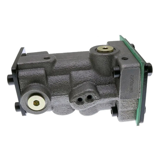 HPV091 HPVO91V Hydraulic Pump Conversion Kit for John Deere 490E 490ELC 790ELC 792 from MyMROmarts